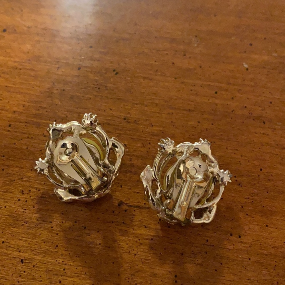Earrings - Picture 2 of 2